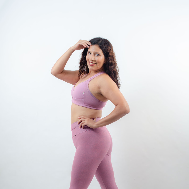 Karina Boso Fitness