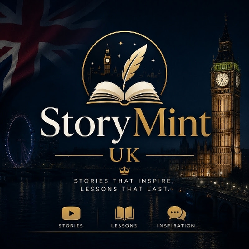StoryMint Uk