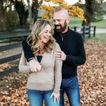 Dan & Michelle