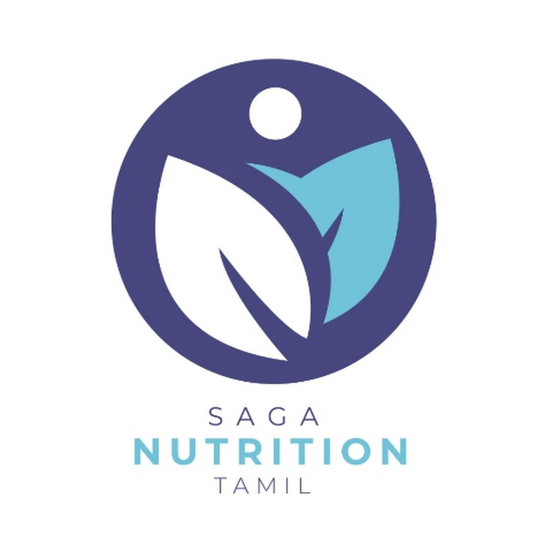 Saga Nutrition 