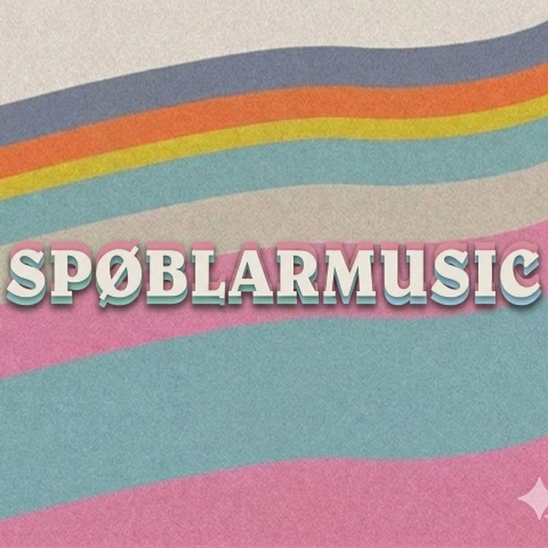 Spøblarmusic