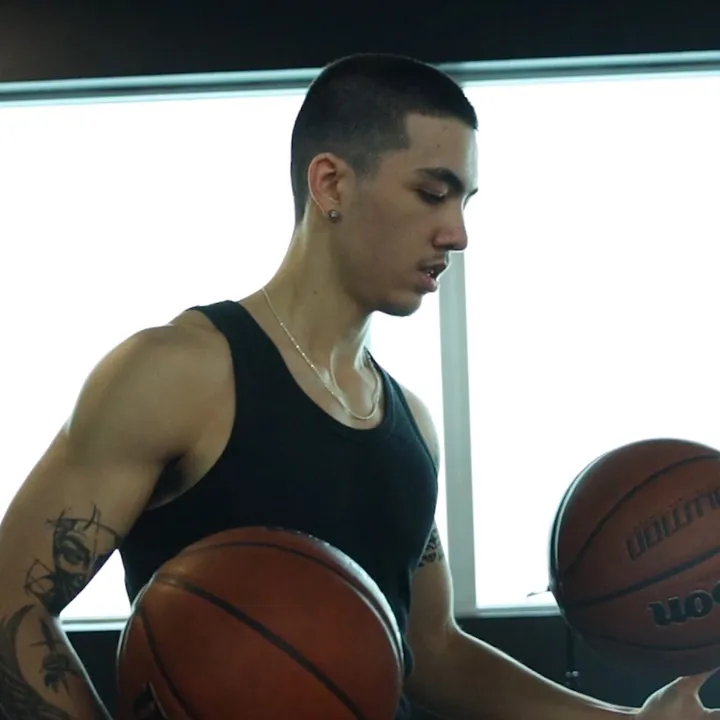 matt