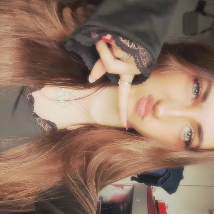 ✩ Luana-indira ☽