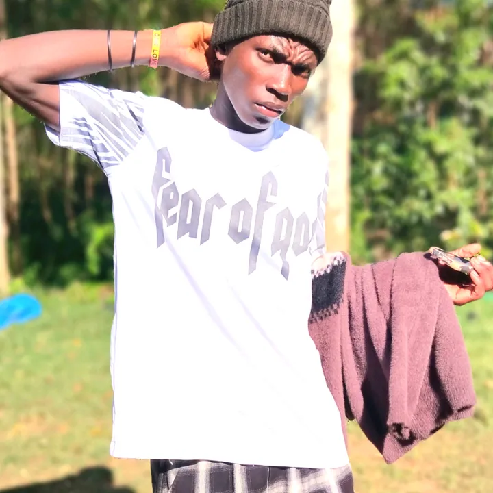 kabanda the big man ♂️♂️