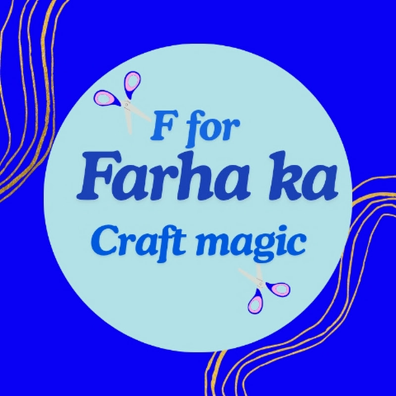 Farha Ka Craft Magic 3.8Ml views