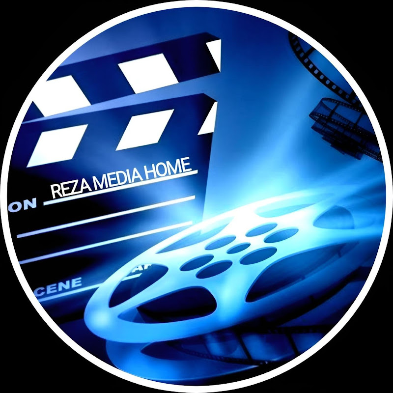 REZA MEDIA HOME