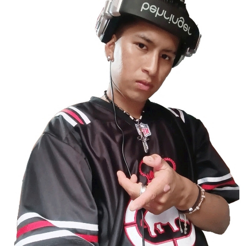 DJ CRISTHIAN - EL REMIXERO CREATIVO 2025