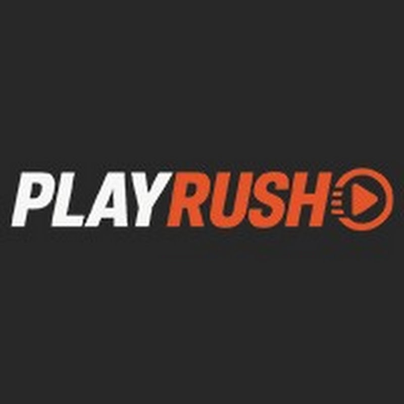PlayRush