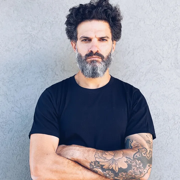 Ale Castagnolo