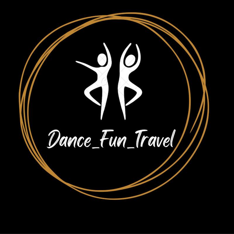 Dance Fun Travel 
