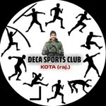 Deca Sports club kota