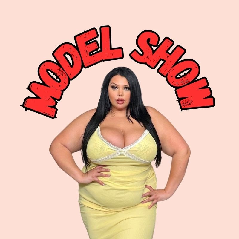 The Model Show