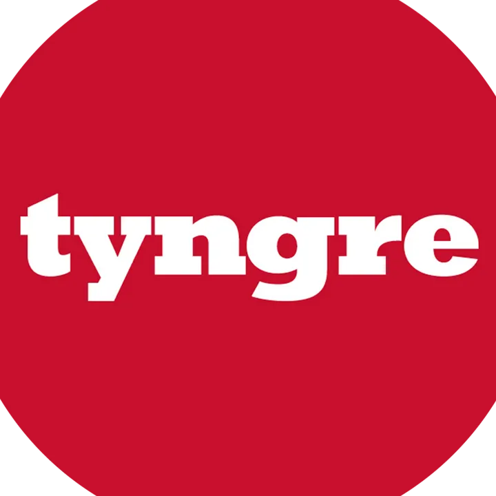 tyngre