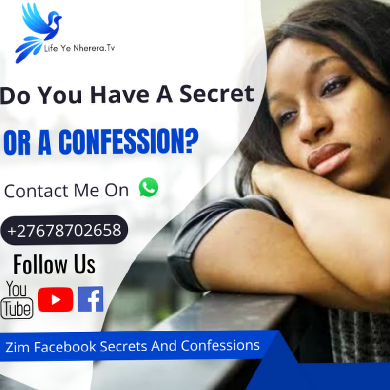 Zim Facebook Secrets And Confessions