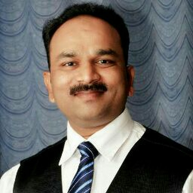 Rev Pradeep Bansode