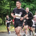 Tenny Tenzin (Running & Healthy lifestyle )