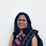 Anjana Anand