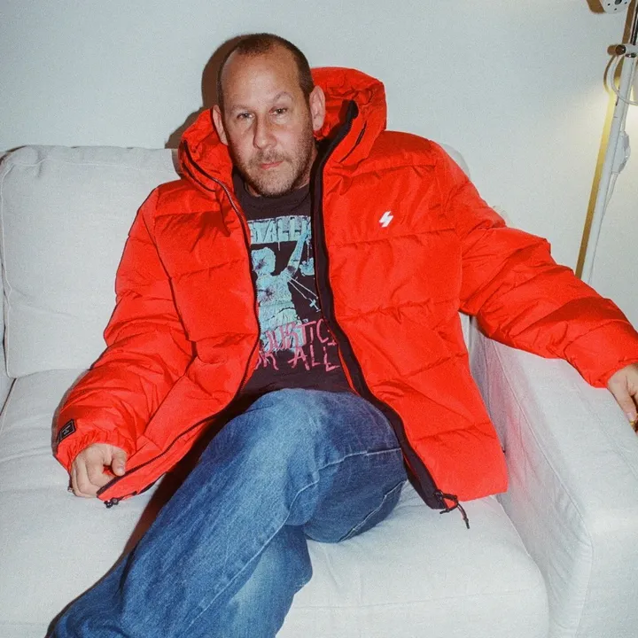 Ben Lee