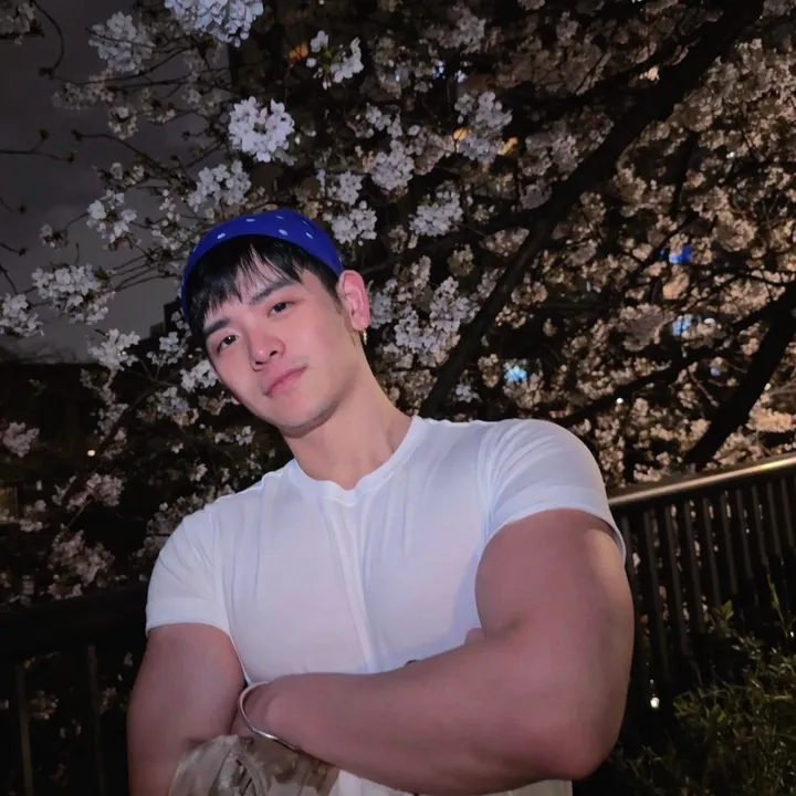 LeonYang