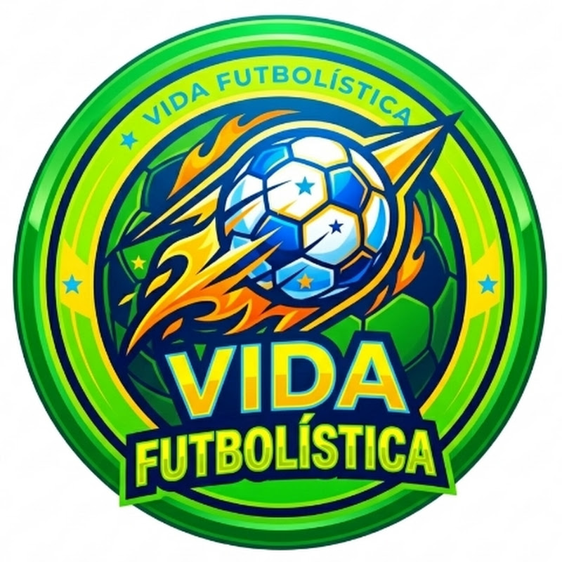 VIDA FUTBOLISTICA 