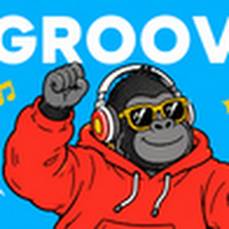 Gorilla Groove