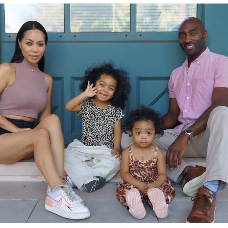 The Roberts Tribe