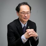 Andrew Oh (오준일)