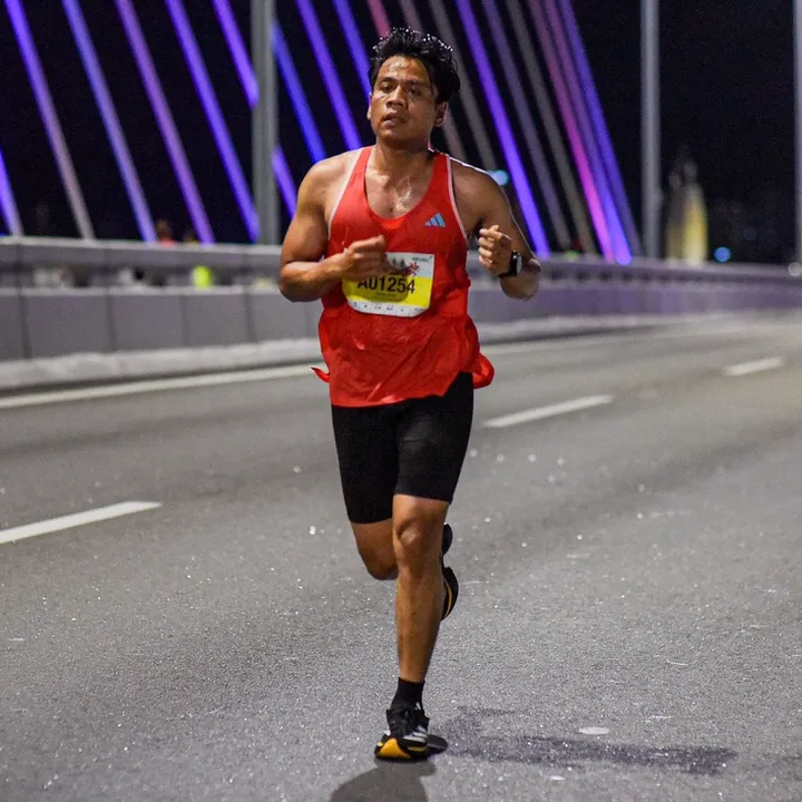 Syakur Sports Therapist