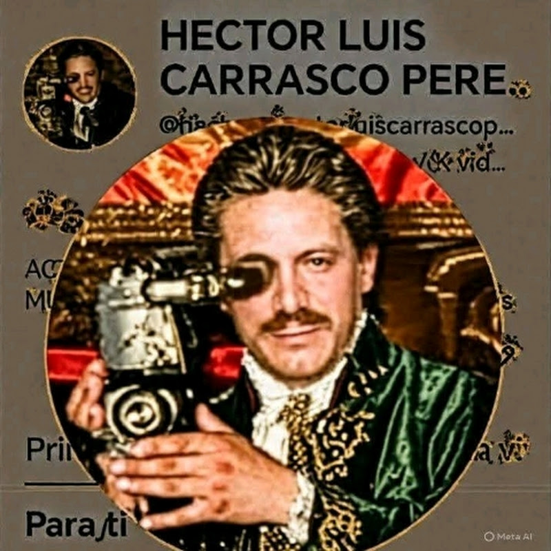 HECTOR LUIS CARRASCO PEREZ