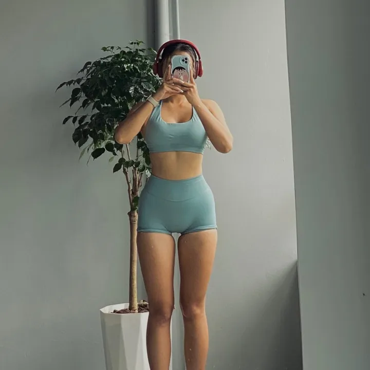 Kimmie nè🥊