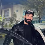 Ali Haider