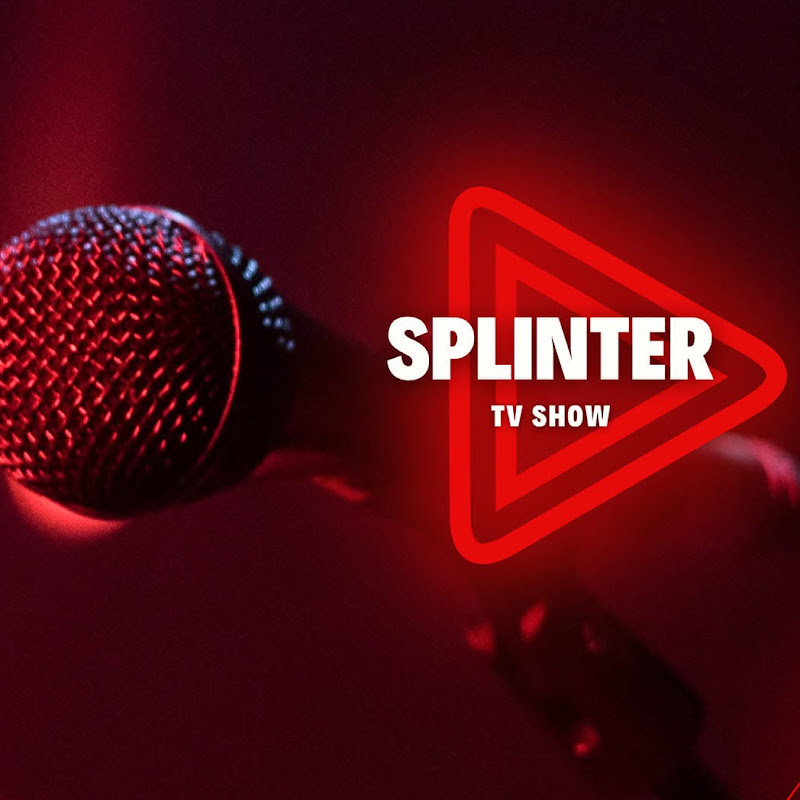 Splintertvshow