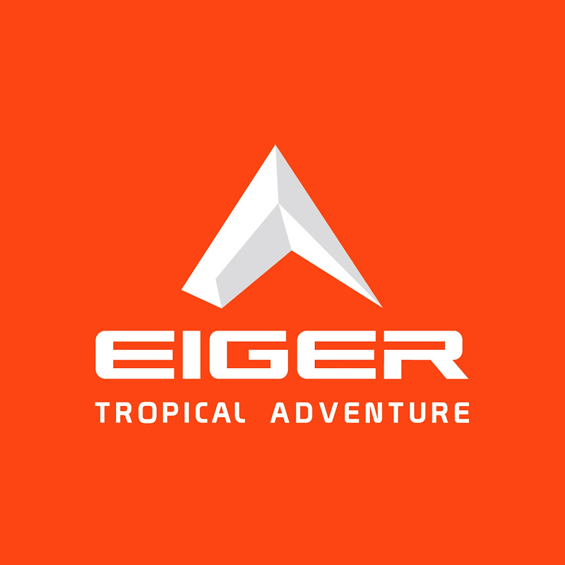 EIGER ADVENTURE