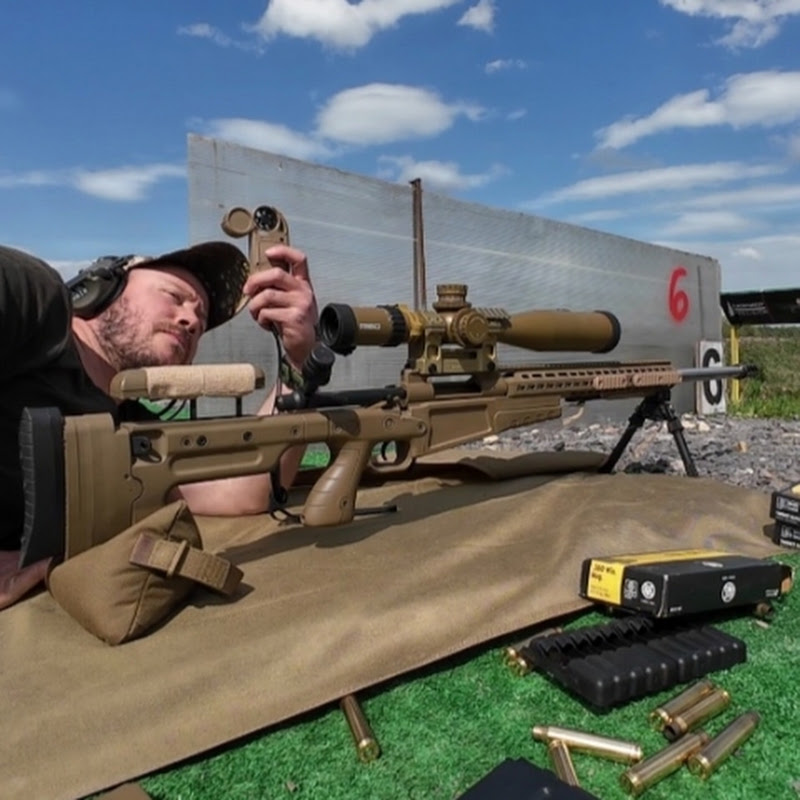 Longrangeshooter Germany