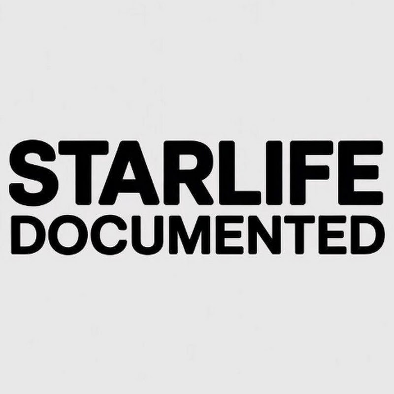 StarLife Documented