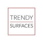 Trendy Surfaces