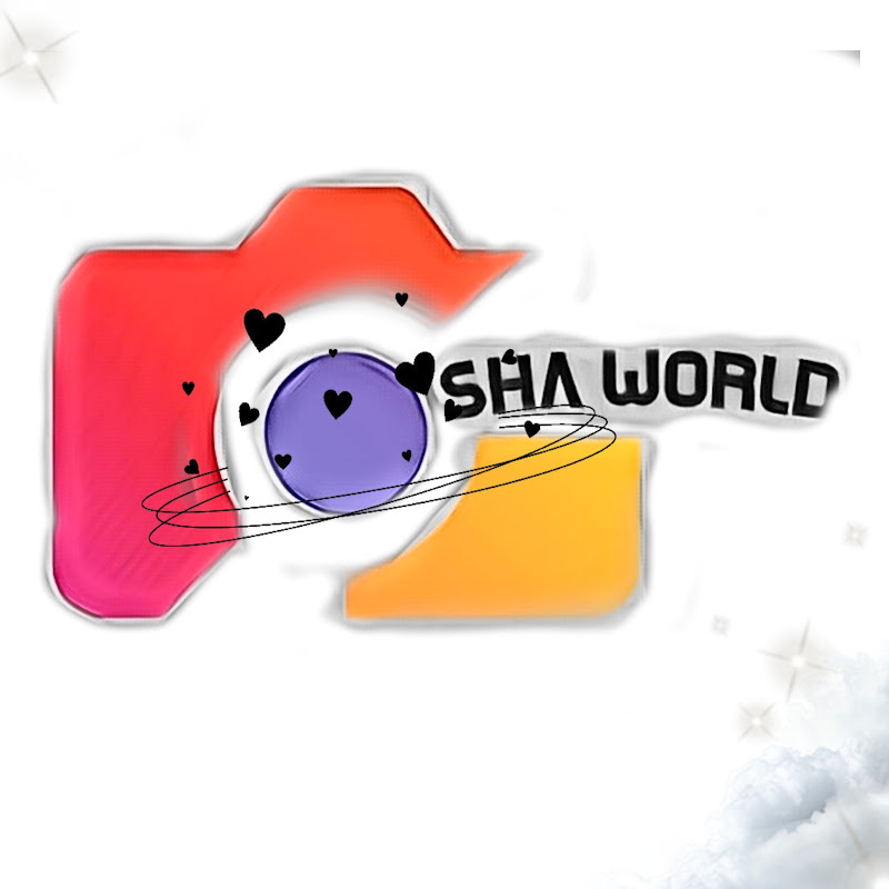 Šha world