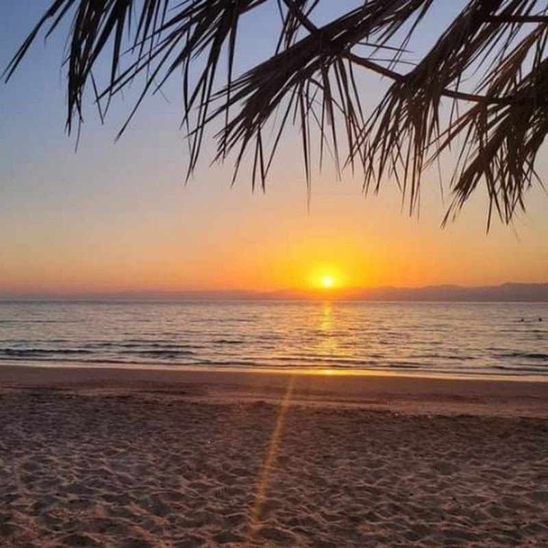The Unforgettable Experience ( Nuweiba ) 