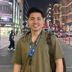 Galih Mandala Putra, B.A., M.Ds., CDM.