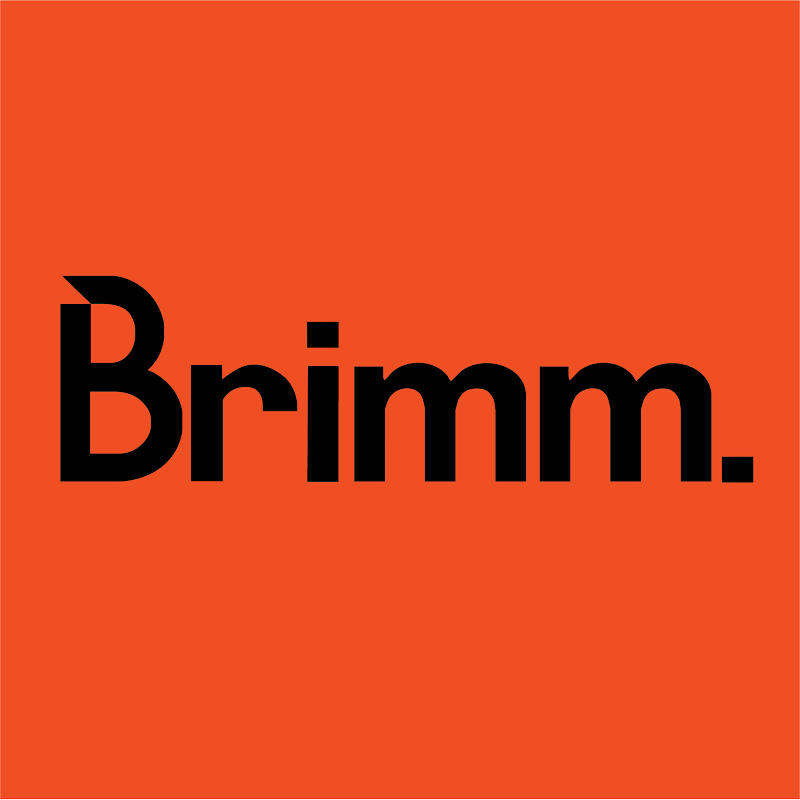 Brimm.