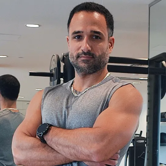 coach Jamal