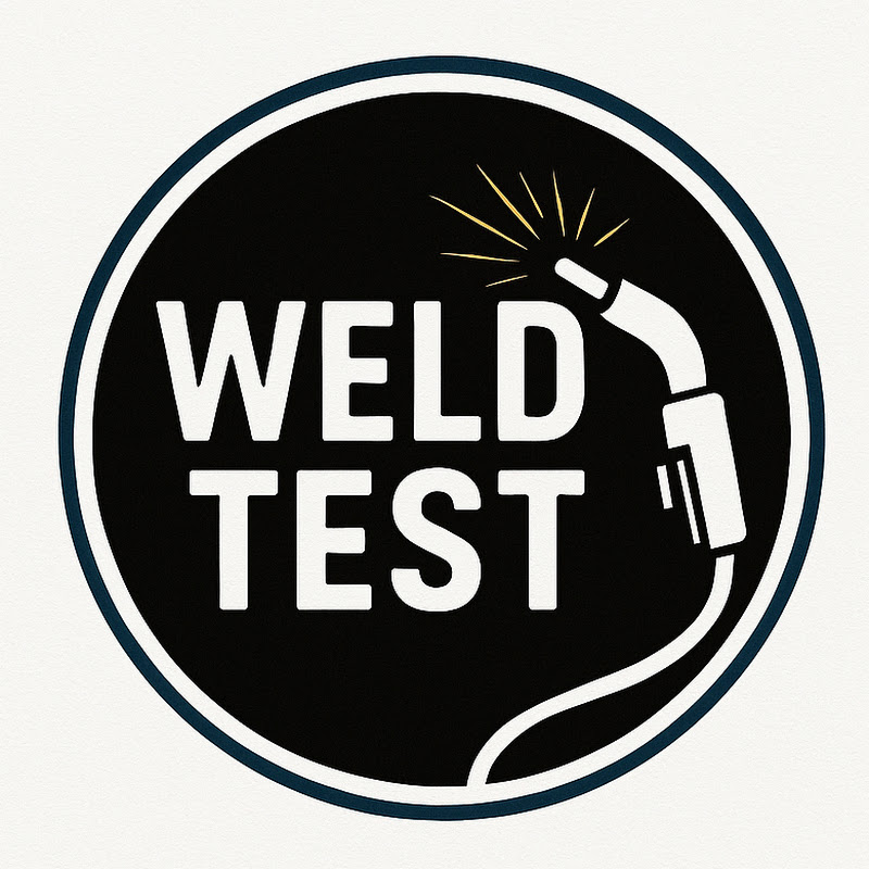 Weld Test
