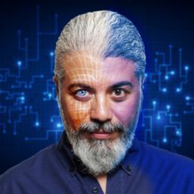 Ihab MrTech ايهاب - مستر تك