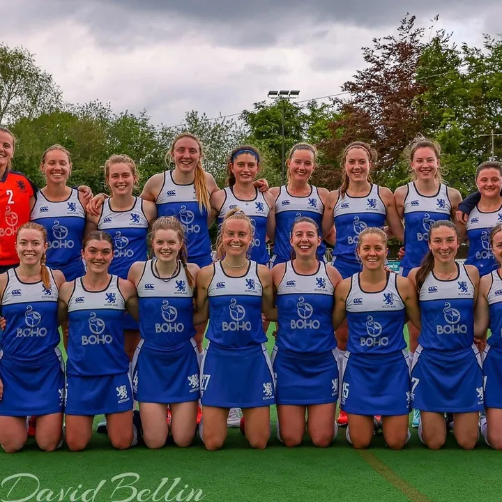 Scothockeywomen