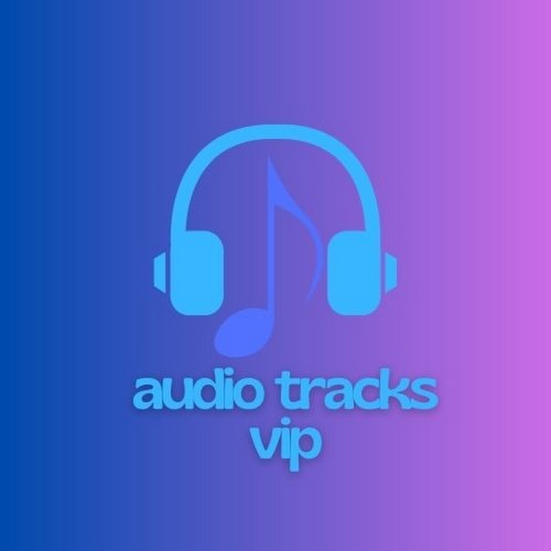 AUDIOTRACKSVIP (copyright free music)