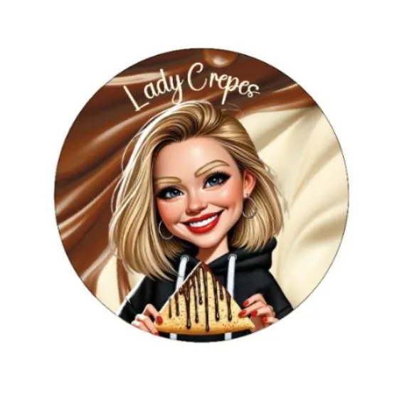 LADY CRÊPES