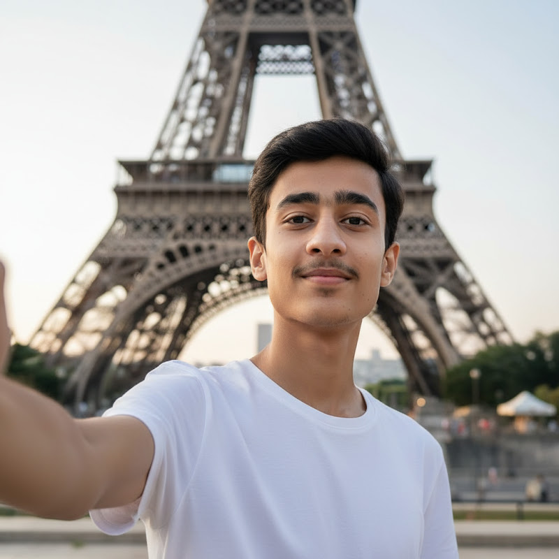 Hamza Arif