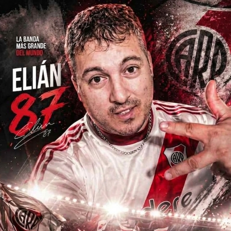 Elián 87
