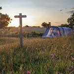 Finchingfield Lavender & Camping