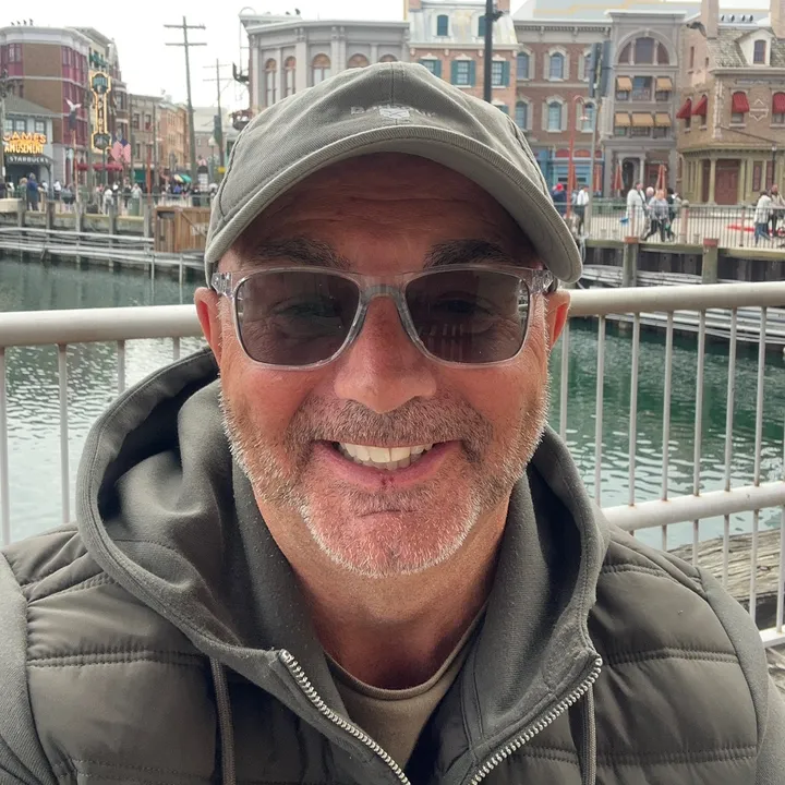 Terry Carney
